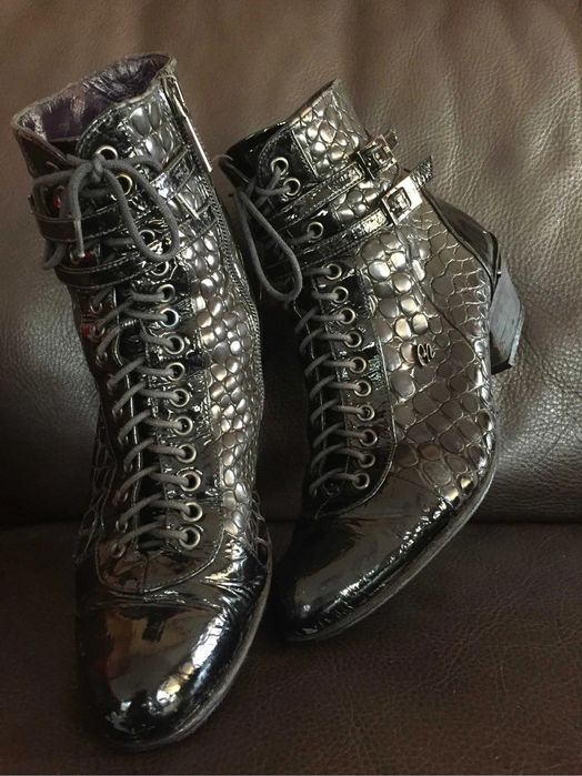 Roberto Botticelli боти, номер 38, перфектни!