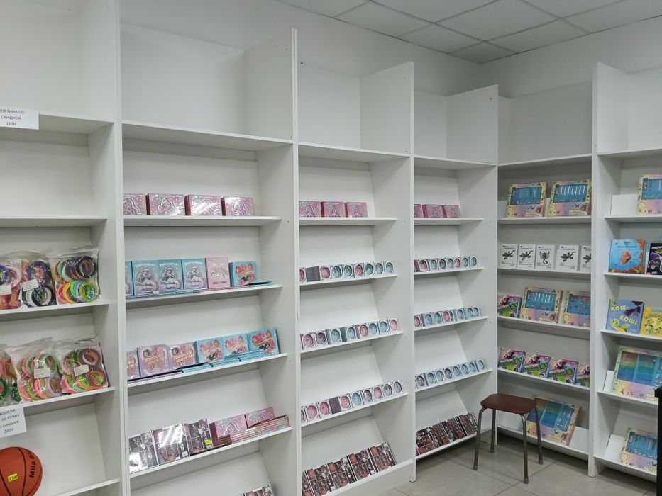 Продам торговое оборудование