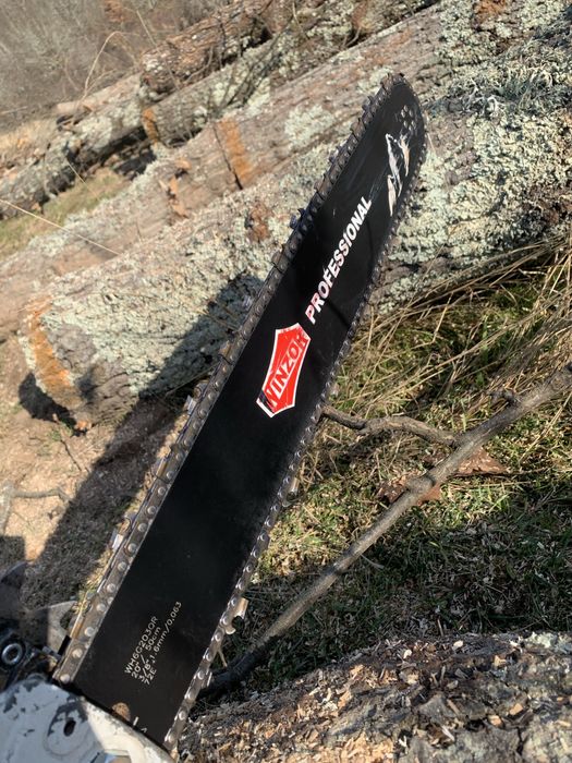 Drujba stihl ms 440 2010