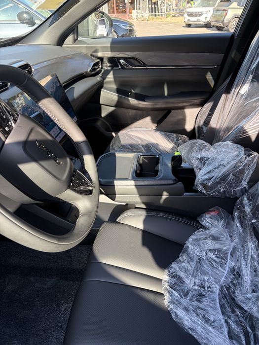 Dongfeng Ailus L7 new