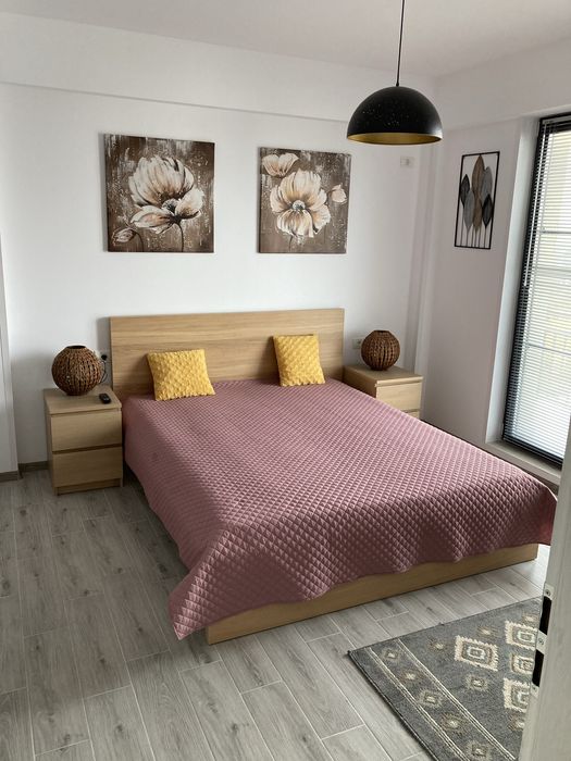 Ap 2 camere de vanzare, Mamaia Nord