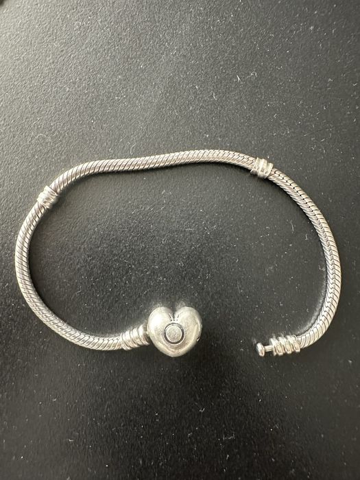 Гривна Pandora 17 см