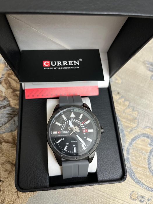 Часы Curren 8421