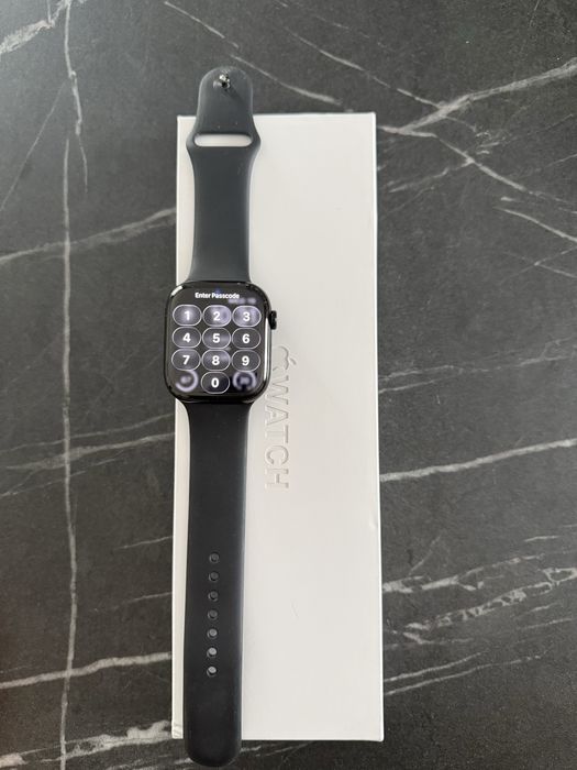 Apple Watch 11, GPS, 46MM