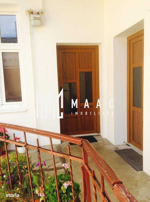 INVESTITIE I Apartament 2 camere I Etaj 1 I Central