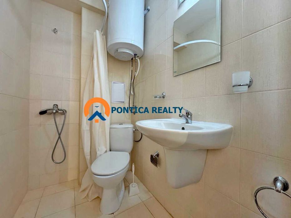 Продава се Едностаен апартамент в к.к. Слънчев бряг - 40 кв.м за 841 €/кв.м - Снимка #3