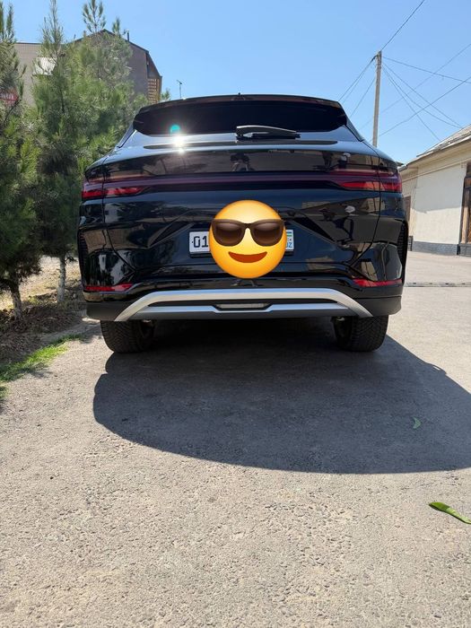 Byd chempion 110 gbrid