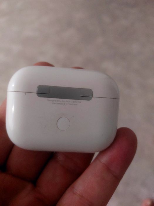 Airports4 эйрподс4