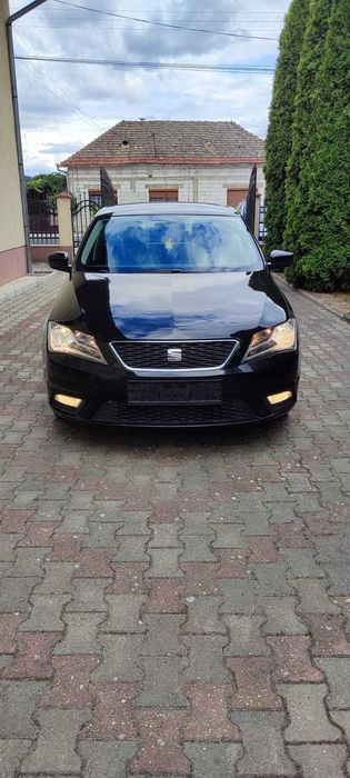 Seat Toledo
