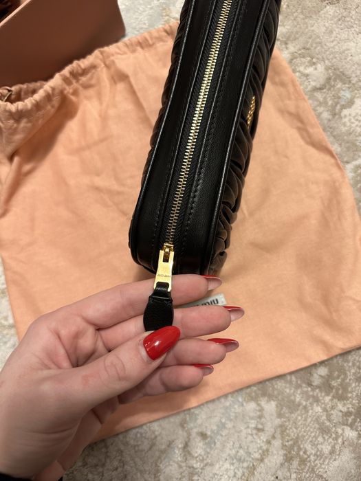 Geanta MiuMiu noua