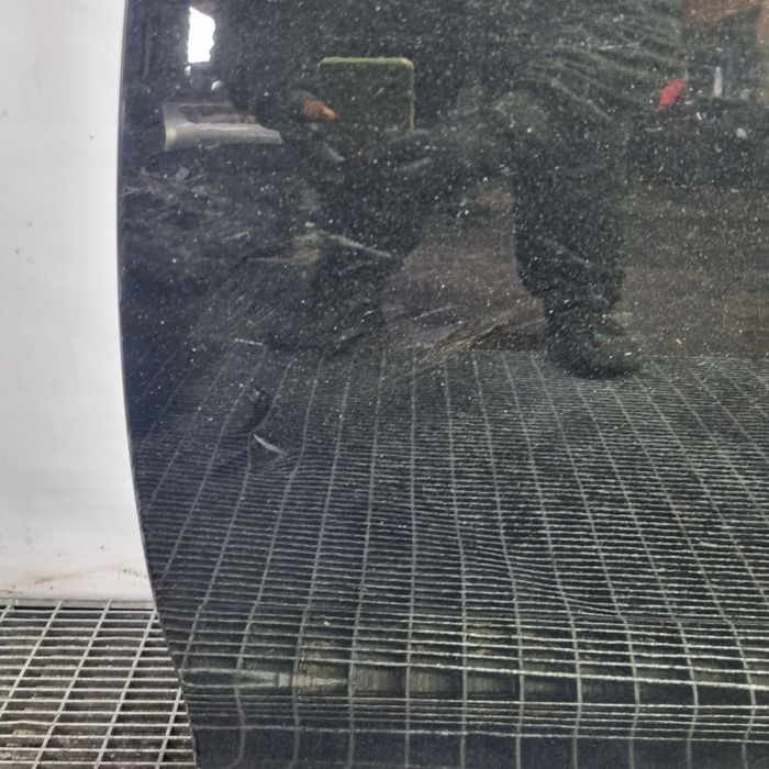 Usa Stanga Spate Volkswagen Golf V Variant 2007 - 2009 Combi 4 Usi NEGRU (1346) FARA ...