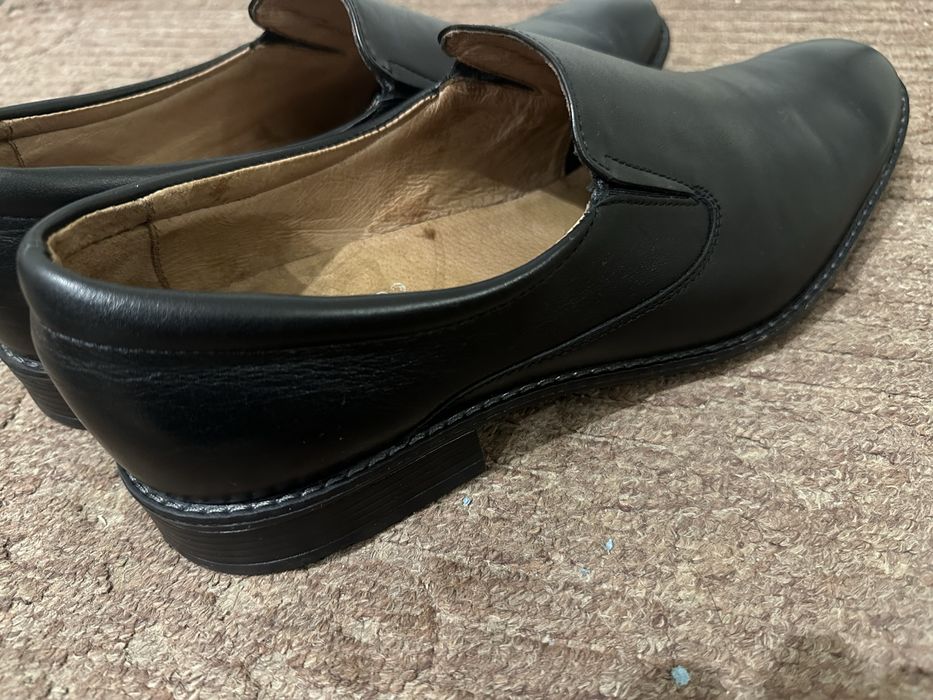 Мужская обувь Salamander