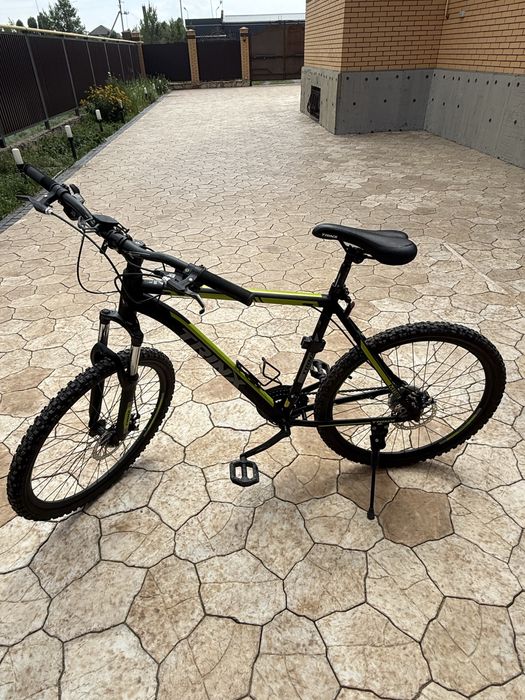 Горный велосипед Trinx M136