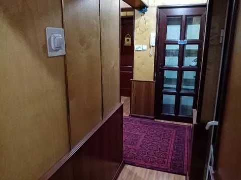 Обмен на ховли или продаю 3 х комнатную квартиру. Своя.