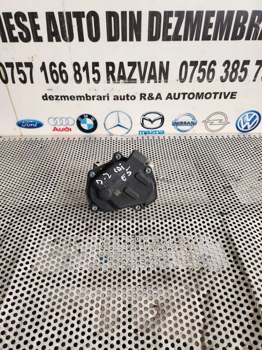 Supapa Valva EGR Mercedes 2.2 Cdi Euro 5 Sprinter Vito C/E Class W204 W212 A/B Class W176 W246 Cla