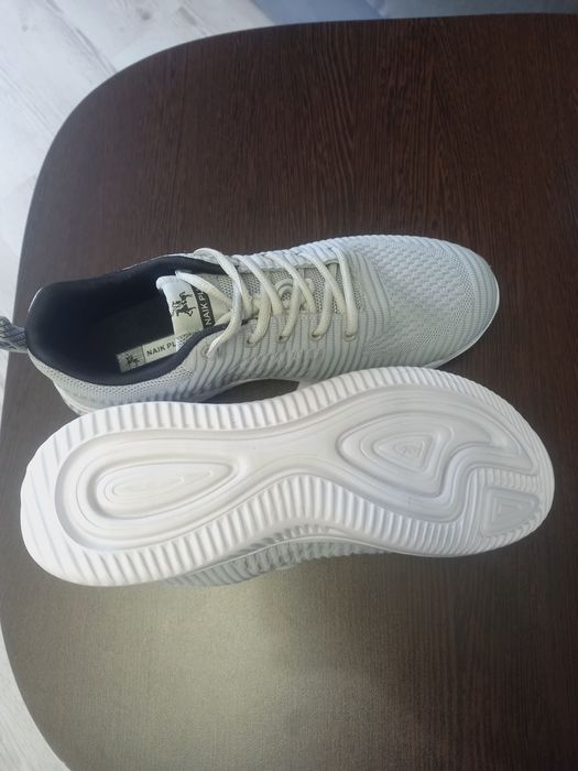 Обувь мужская летней красовки