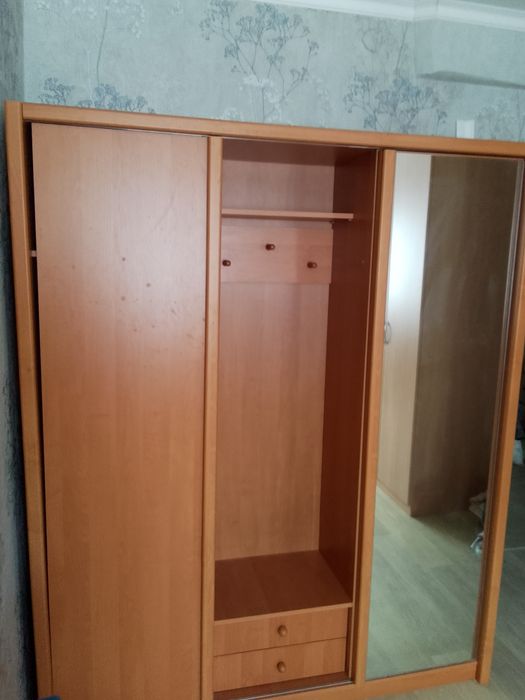 Мебель для прихожей