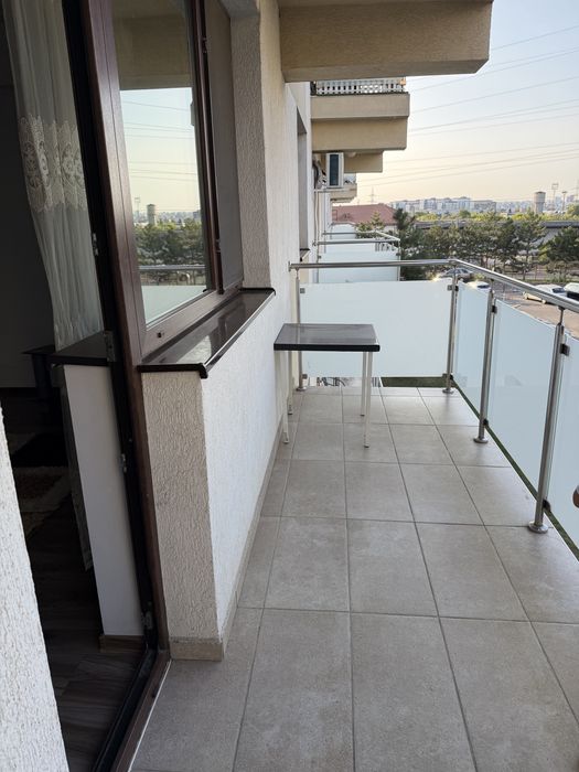 Apartament  2 camere bucium confort