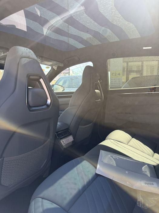 Zeekr 001 YOU Sport AWD FULL