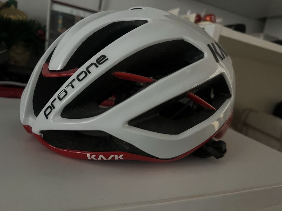 Casca bicicleta Kask Protone