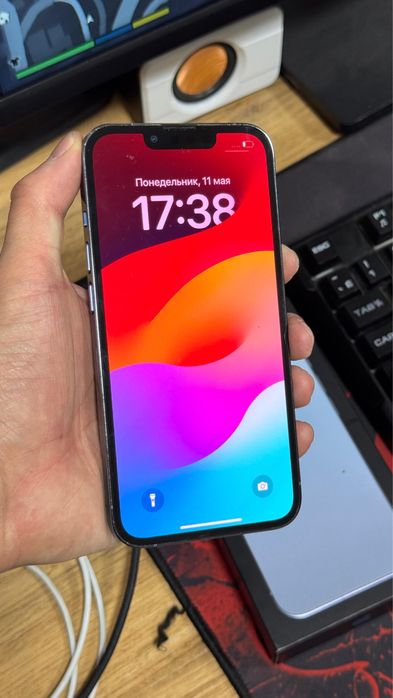 Iphone 13 pro 128gb