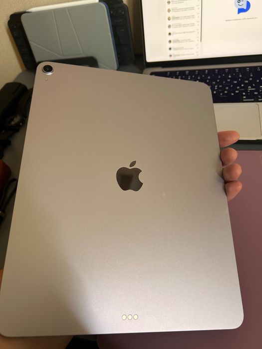 iPad Air 13 m3 128gb