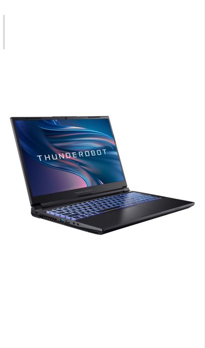Игровой ноутбук  Thunderobot S core D