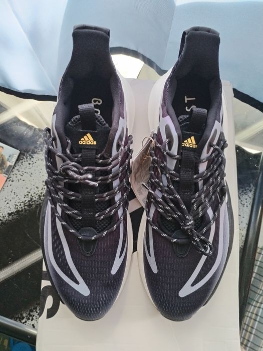 Adidas alpha boost V1 43.1/3