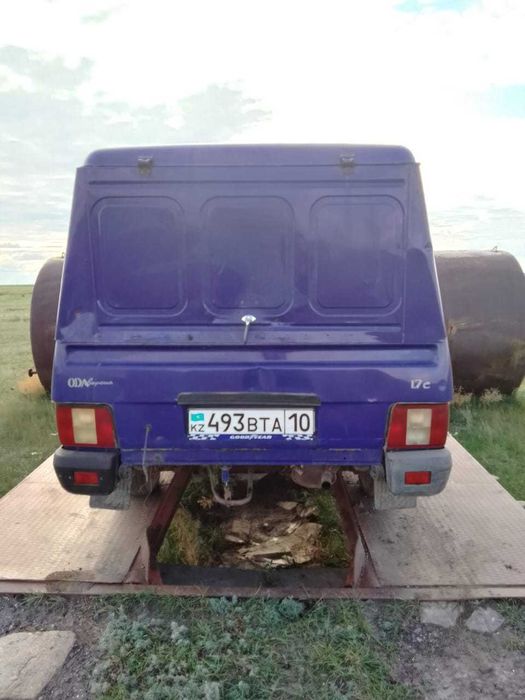 Продам пирожковоз