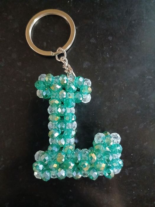 Brillok xrustaldan yasalgan