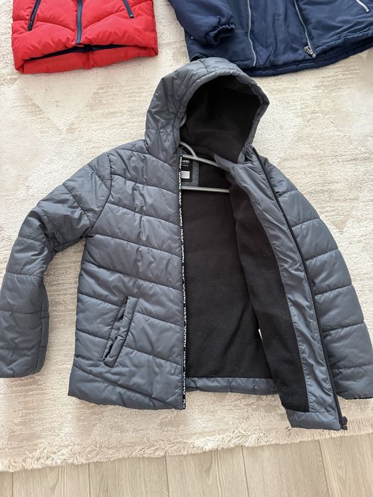 Продам вещи на мальчика