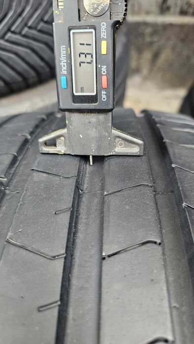 anvelope 245/35/20 PIRELLI VARA 2023
