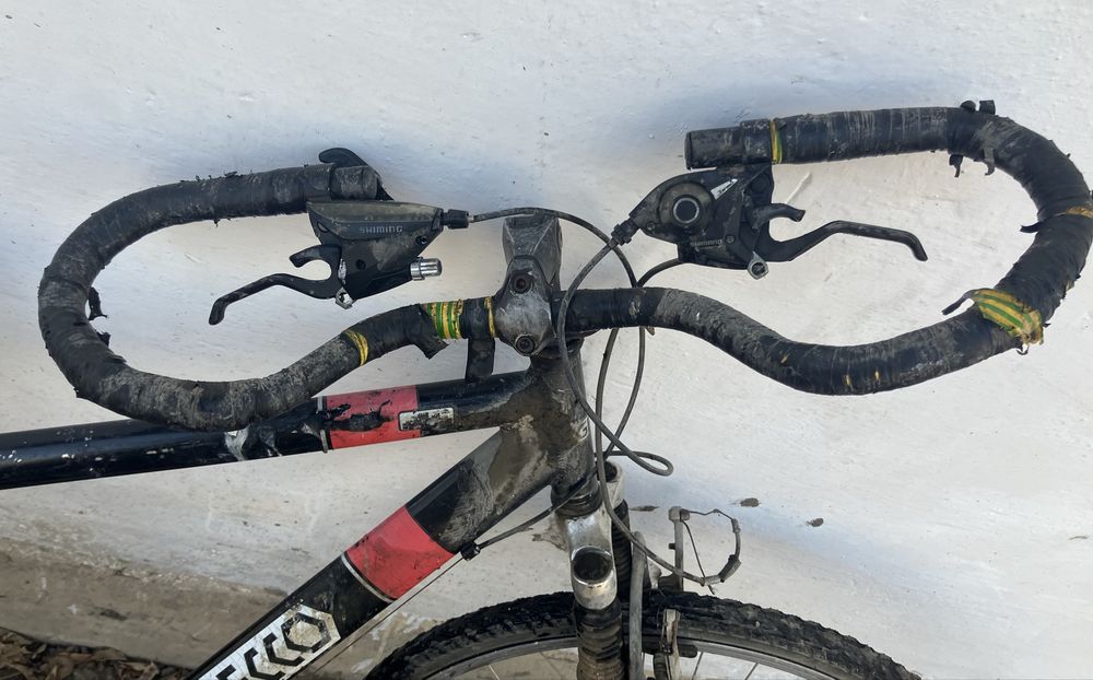 Велосипеды турист