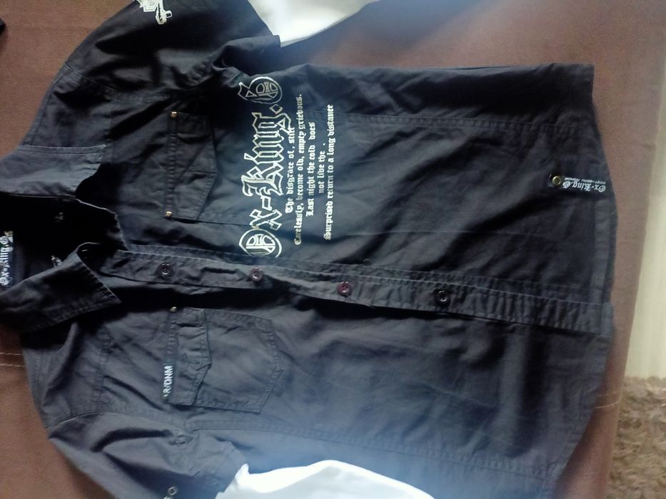 Риза за момче 10 години