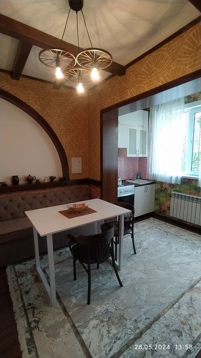 Квартиры посуточно