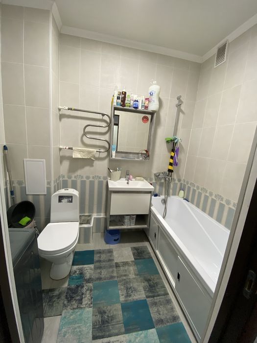 Продажа квартиры