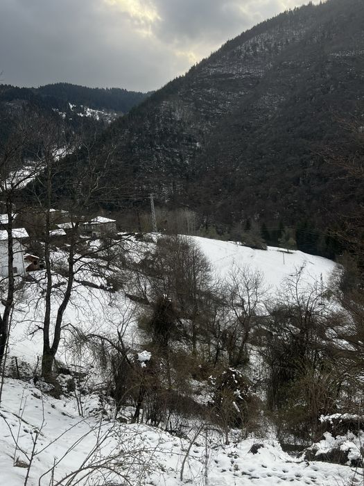 Парцели за жилищно строителство