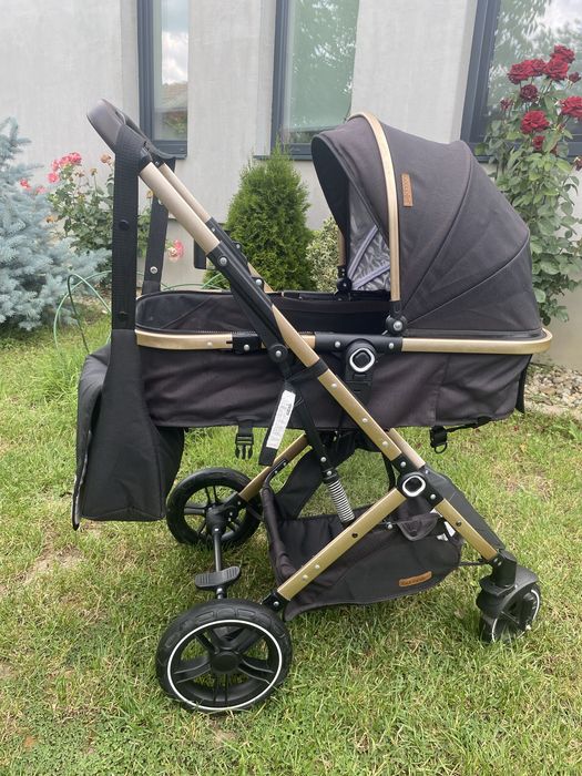 Vand carucior Coccolle 3 in 1