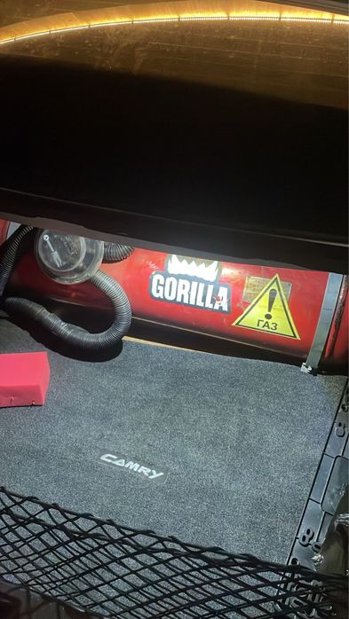 Продам ГБО на авто 4 циллиндра