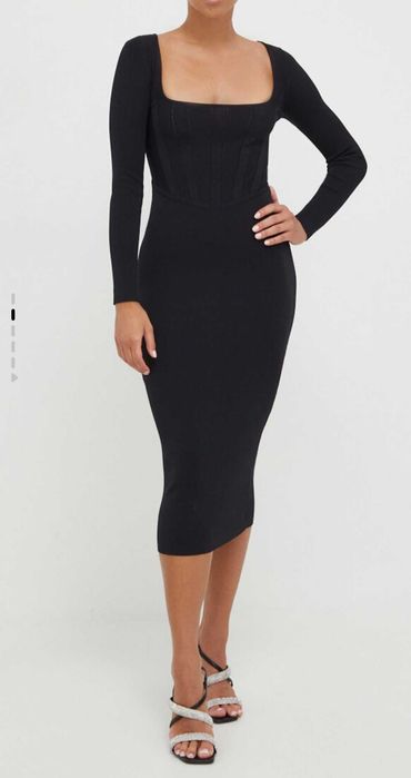 Елегантна рокля Pinko