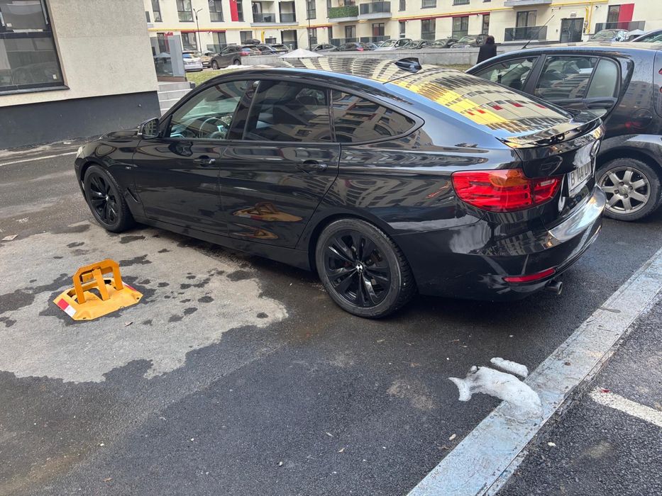 Vand Roti Bmw 225/50/18