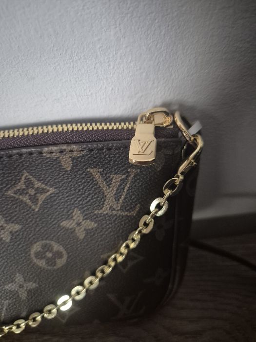 Geanta Louis Vuitton