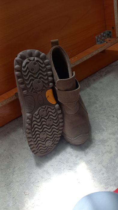 Батинка ботинка рабочий 45 размер