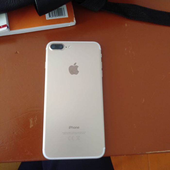 Айфон 7+ обмен бар