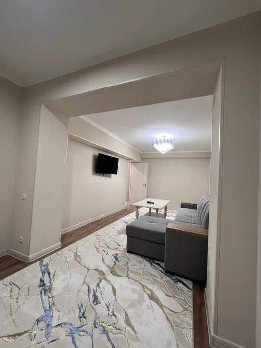 Сдается в аренду, 2-х комнатная квартира