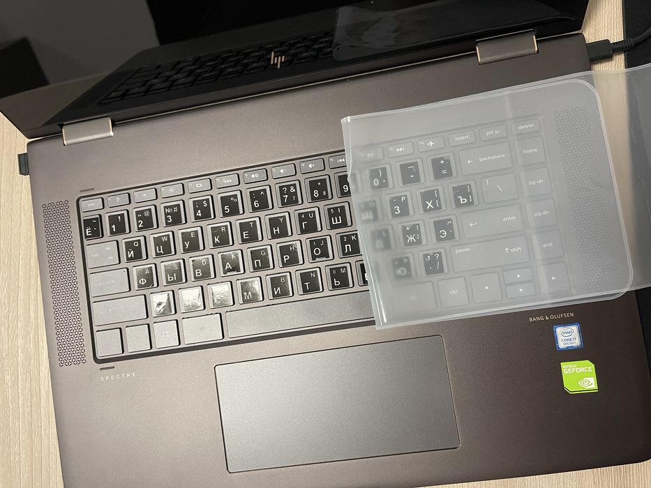 Ноутбук супер новый