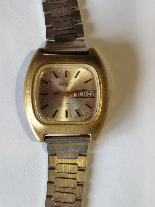 Ceas Finowa automatic