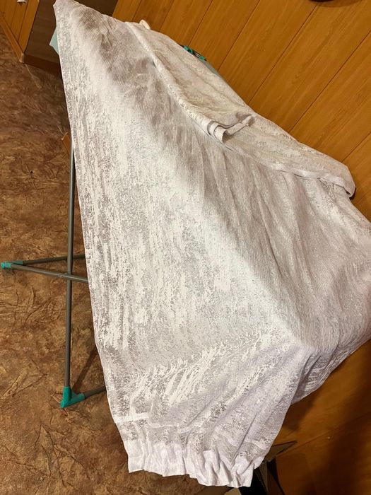 Продается Тюль в отличном состоянии