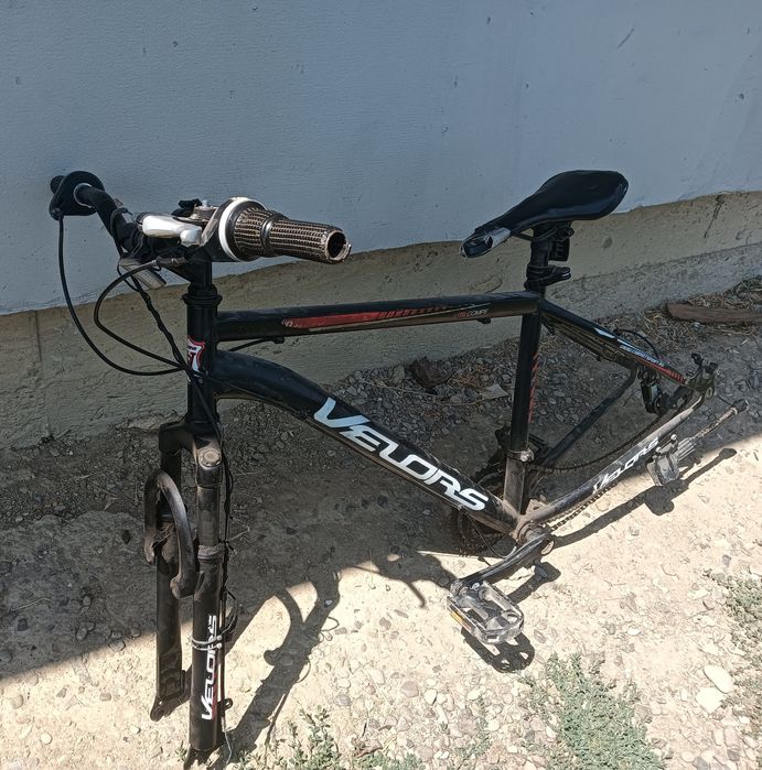 Vând cadru bicicleta
