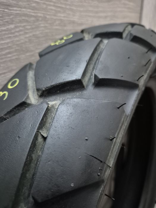 Anvelopa moto 130 80 17 Metzeler Tourance